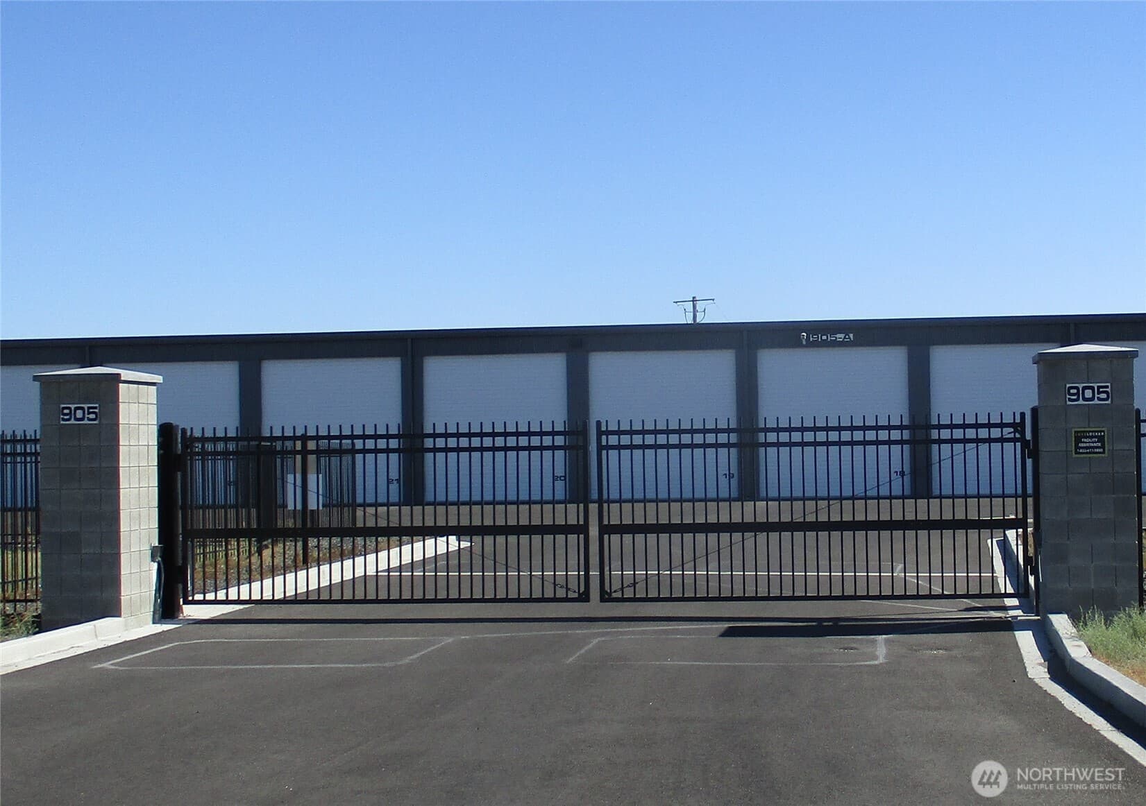 903 Curie Street — photo 1 of 4