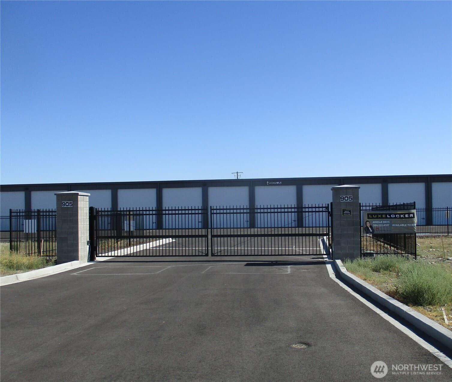 903 Curie Street — photo 1 of 3