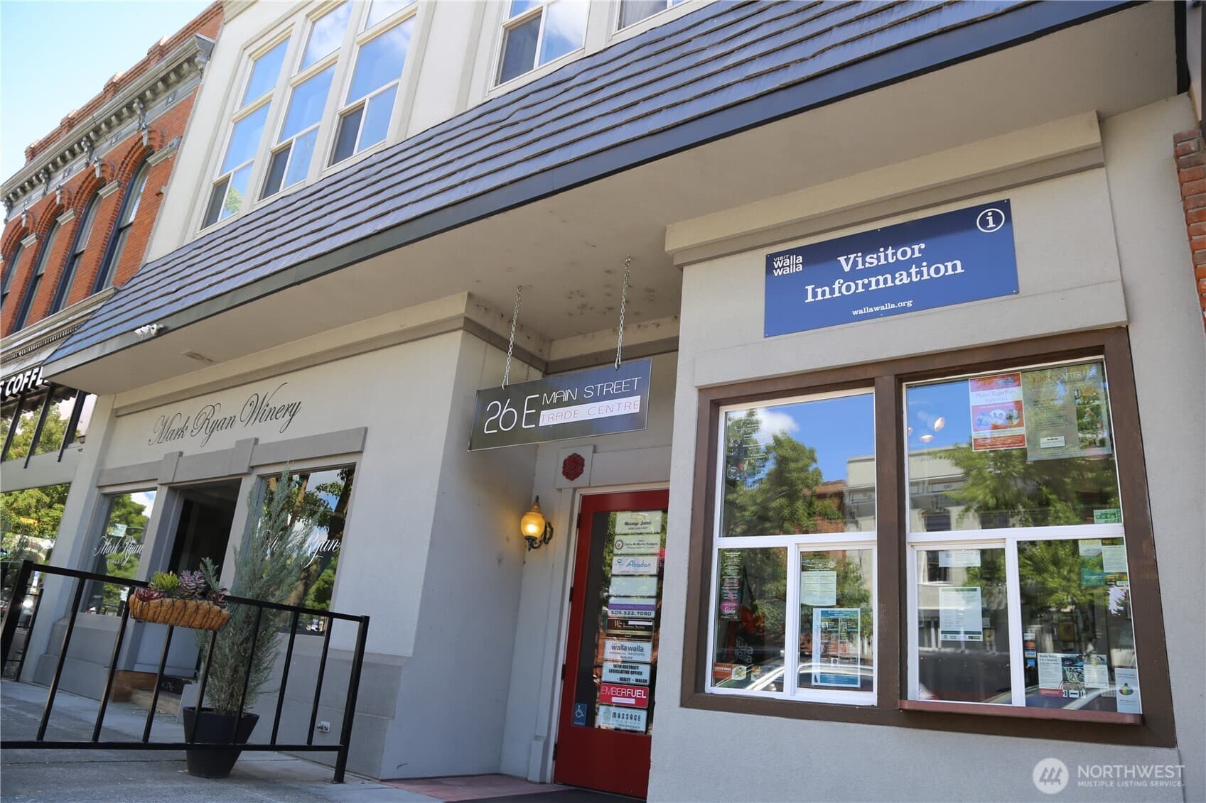 26 MAIN Street — photo 1 of 4