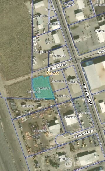 1 xx Salt Lake Street — photo 1 of 6
