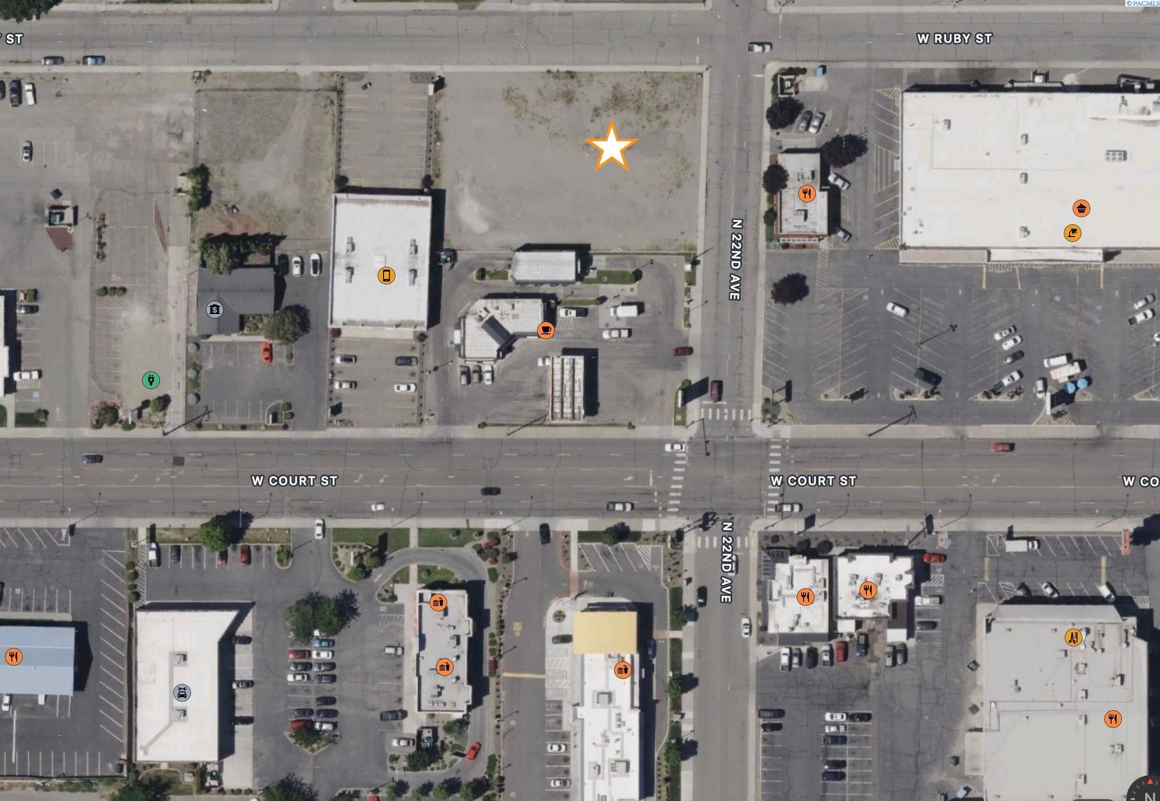 22nd and Ruby St — photo 1 of 2