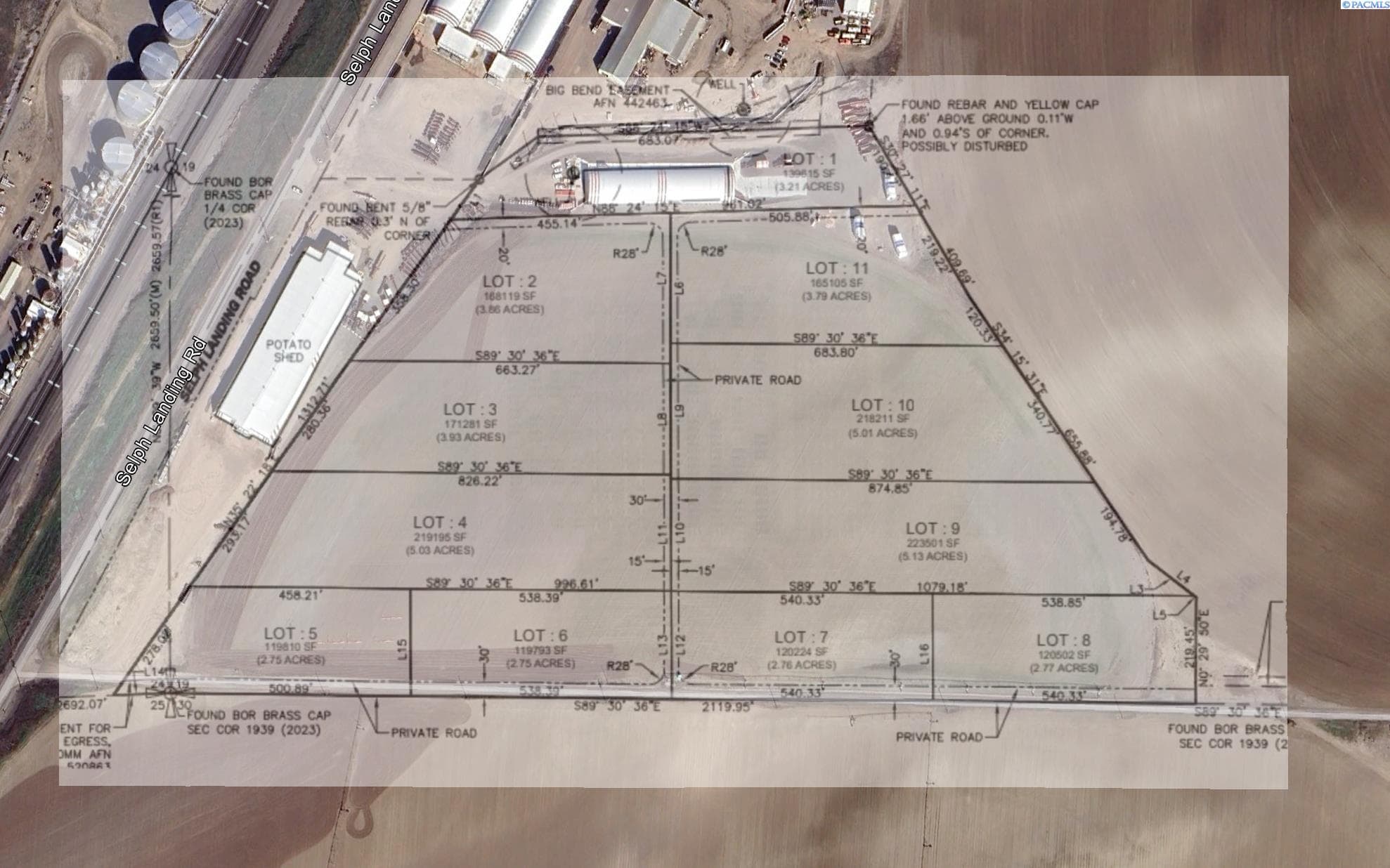 1911 Selph Landing — photo 1 of 8