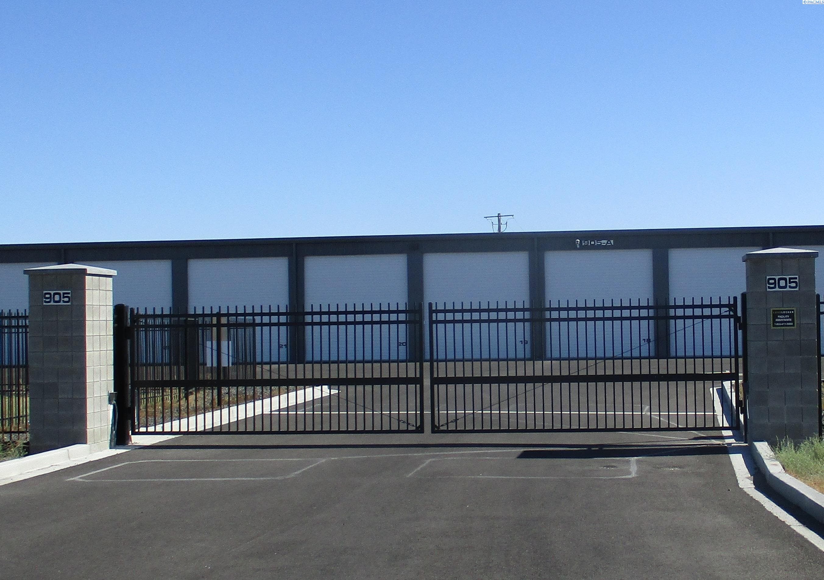 903 Curie Street — photo 1 of 5