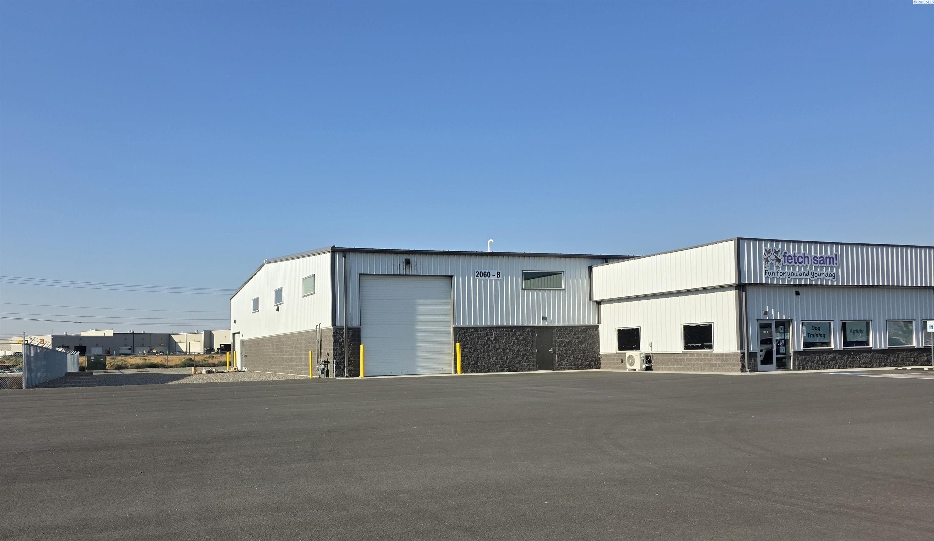 2060 Commercial Ave- Bldg B - Ste 101 — photo 1 of 7