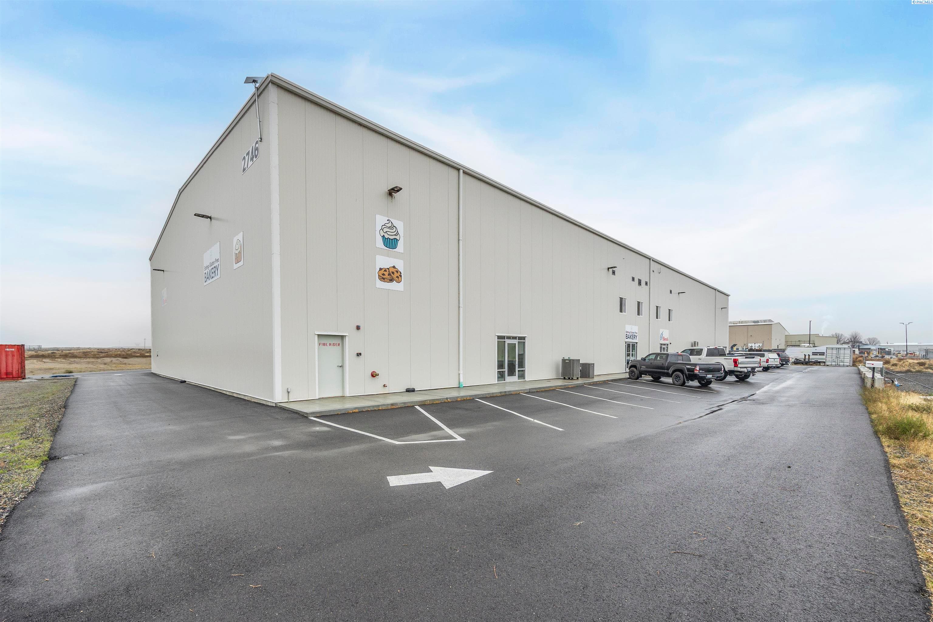 2746 Battelle Blvd — photo 1 of 8