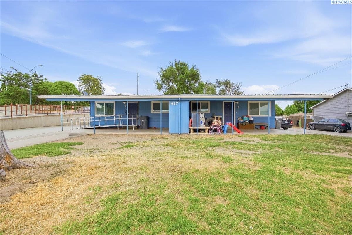 1007 Gum st — photo 1 of 8