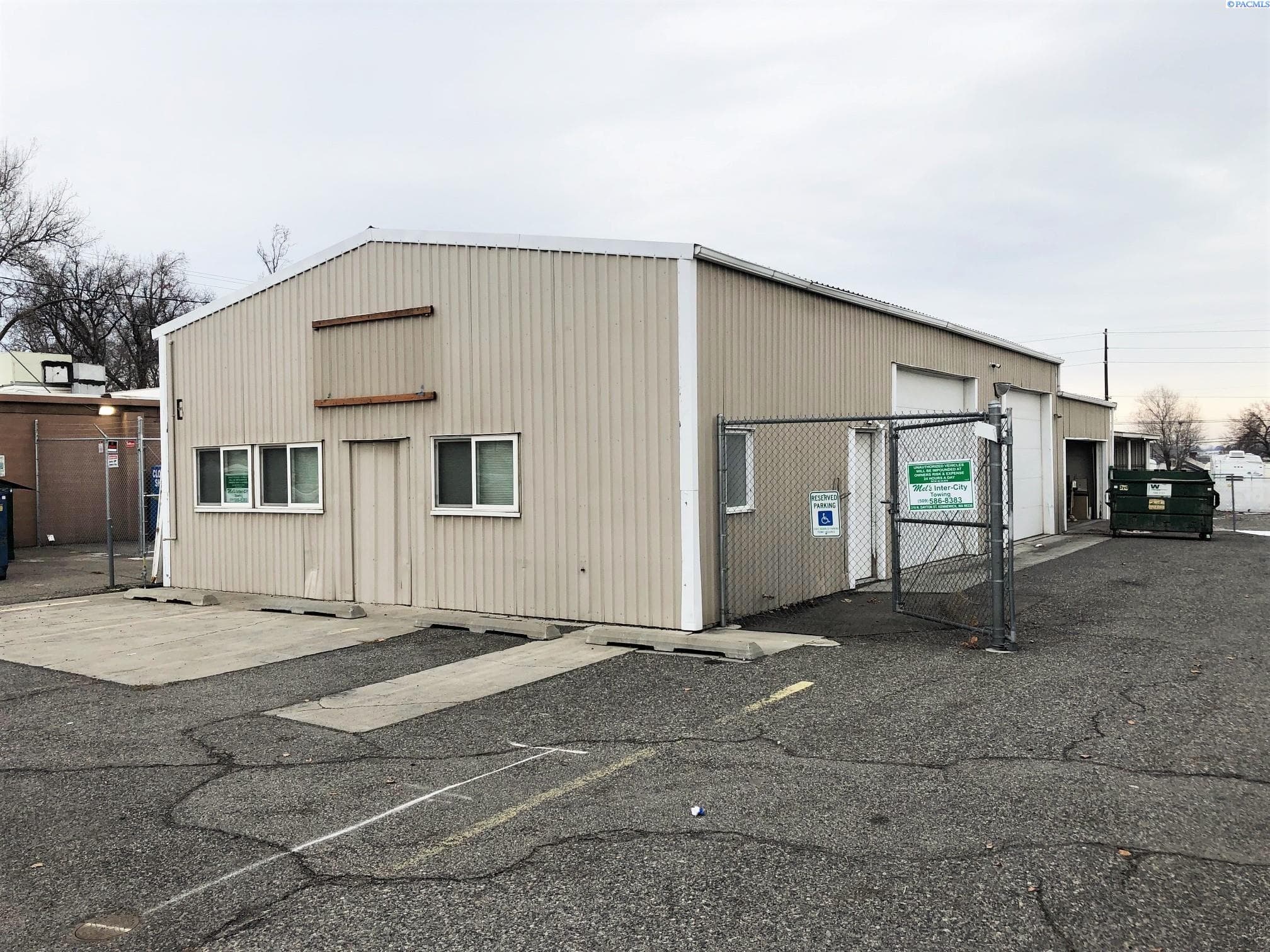 536 Deschutes — photo 1 of 8