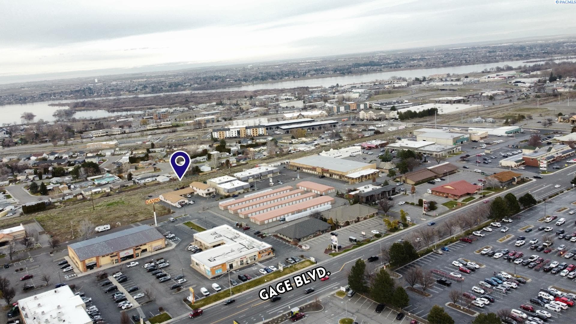 8514 Gage Blvd — photo 1 of 5