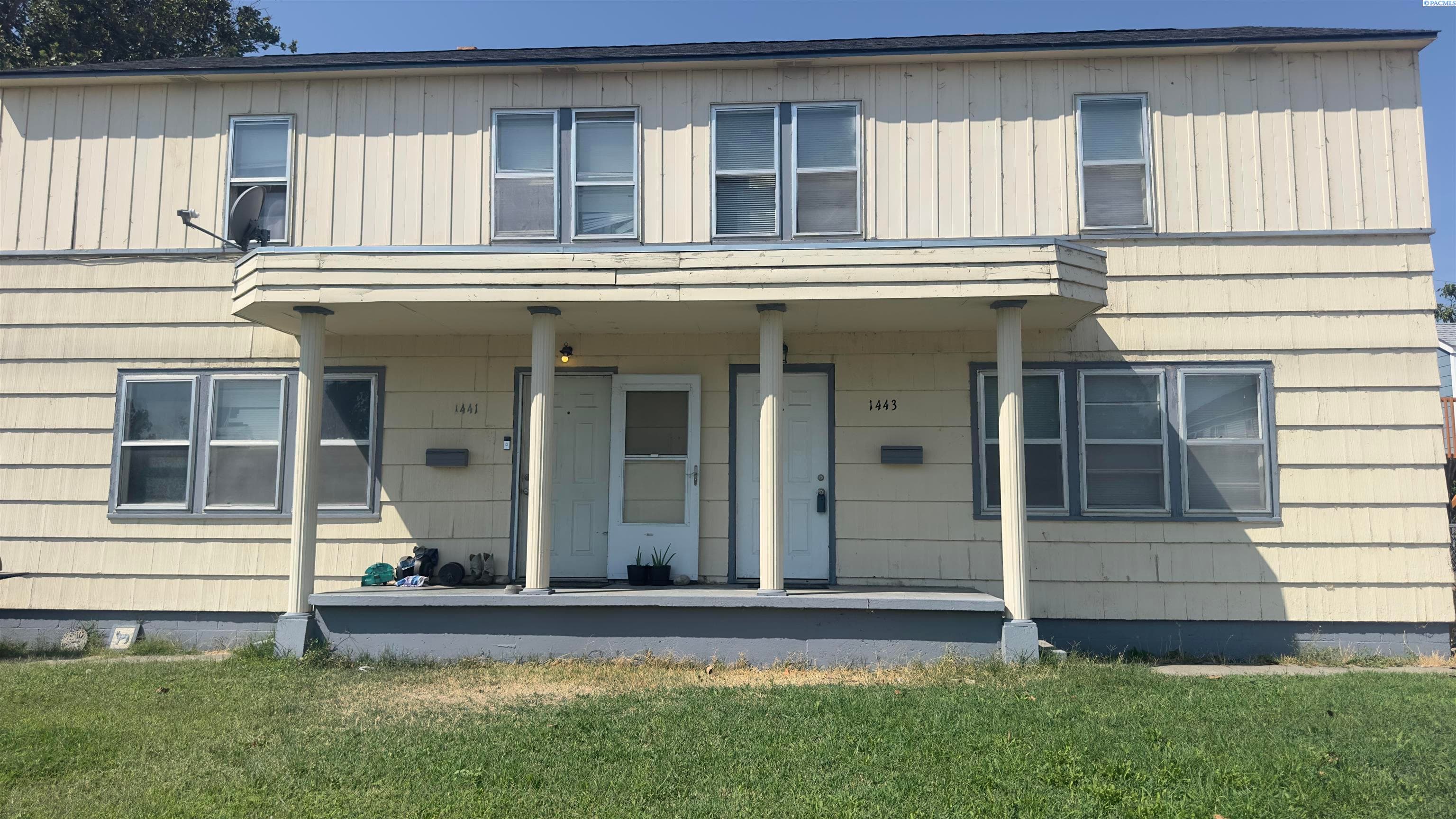 1441 Thayer Drive — photo 1 of 8