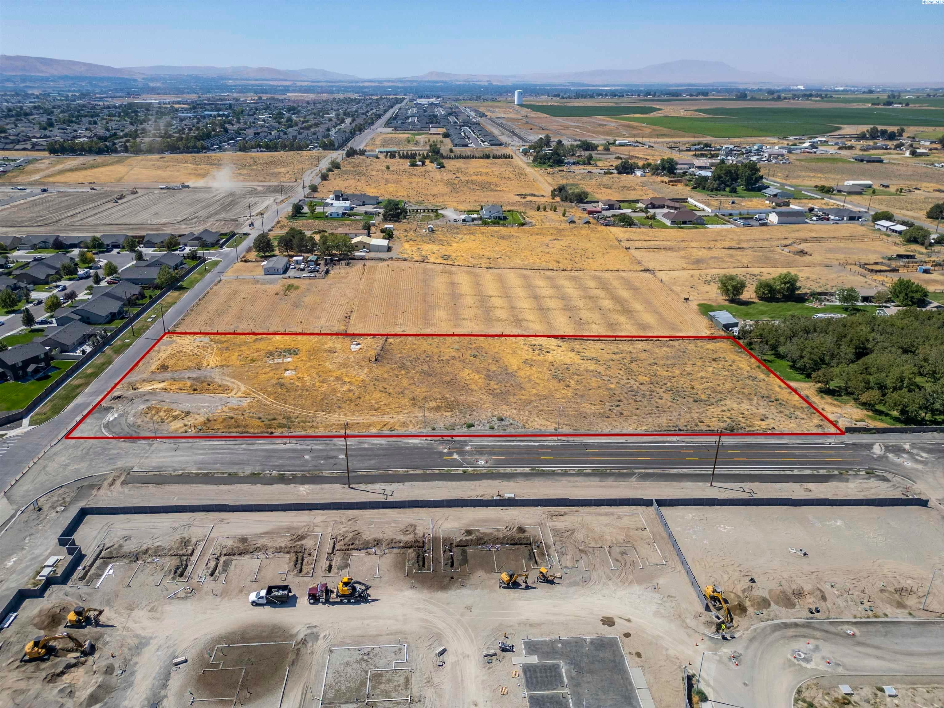 NKA Burns Road — photo 1 of 7