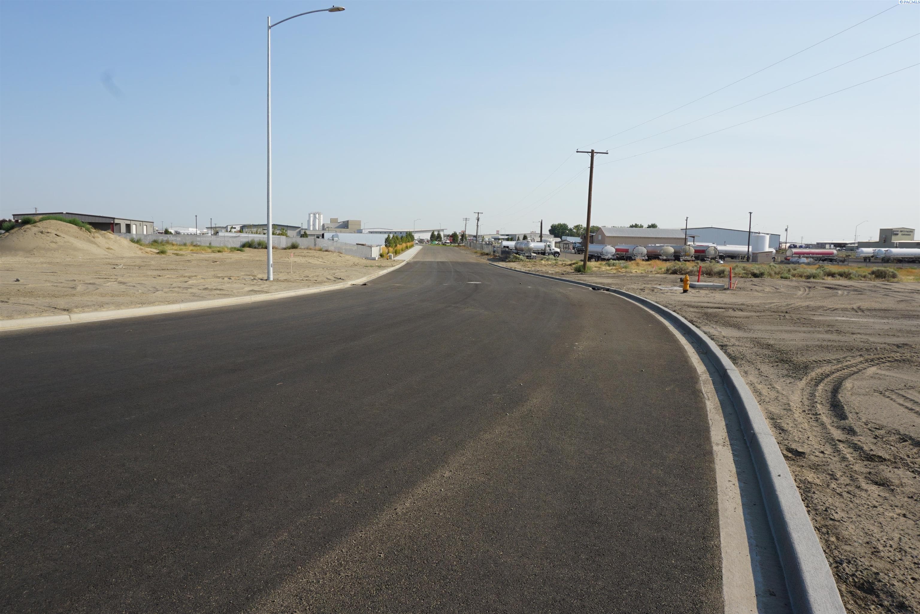 Lot 9 BSP 03 Adams Street — photo 1 of 8