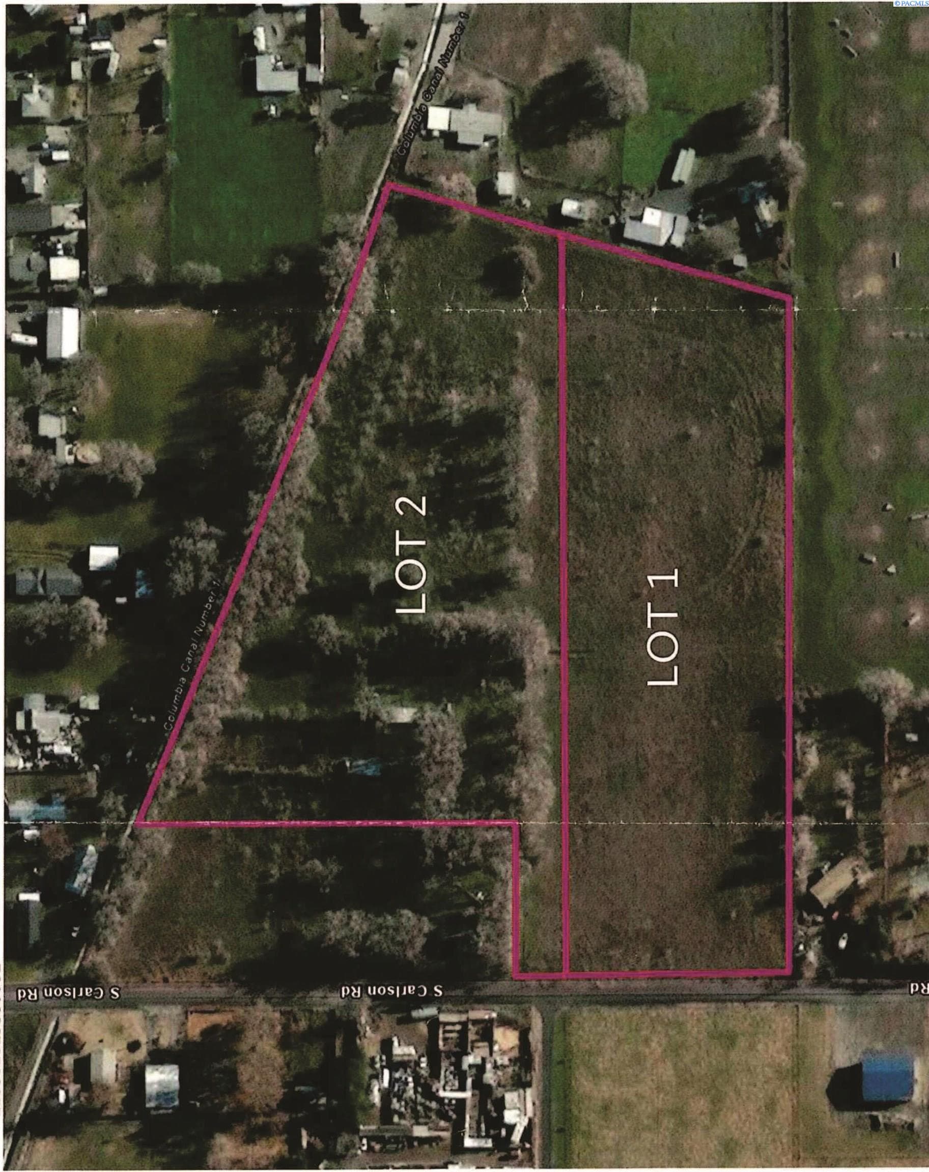 TBD North Lot Carlson Road — photo 1 of 4