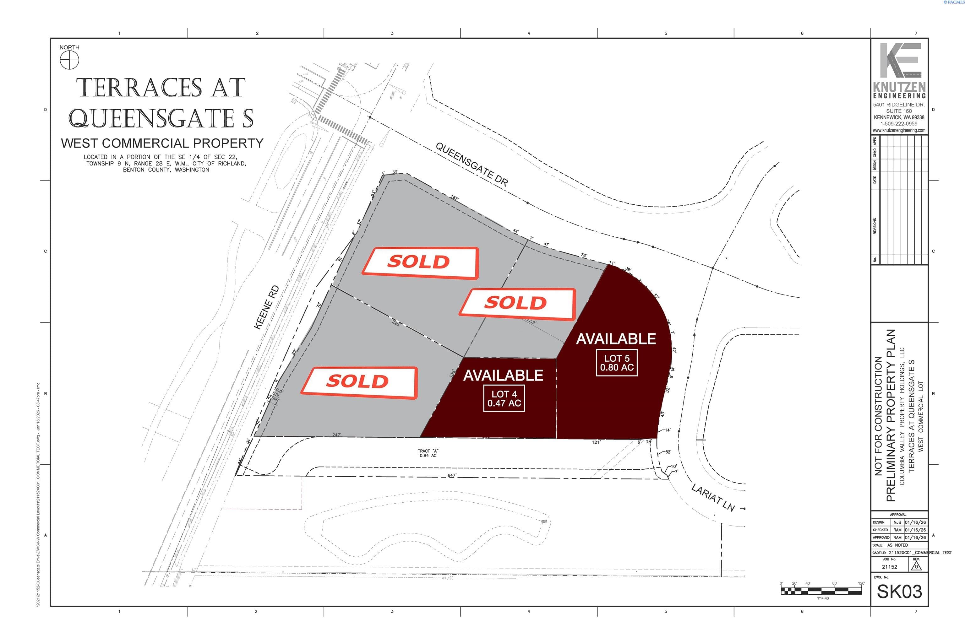 3680 Keene Rd - Lot 5 — photo 1 of 5