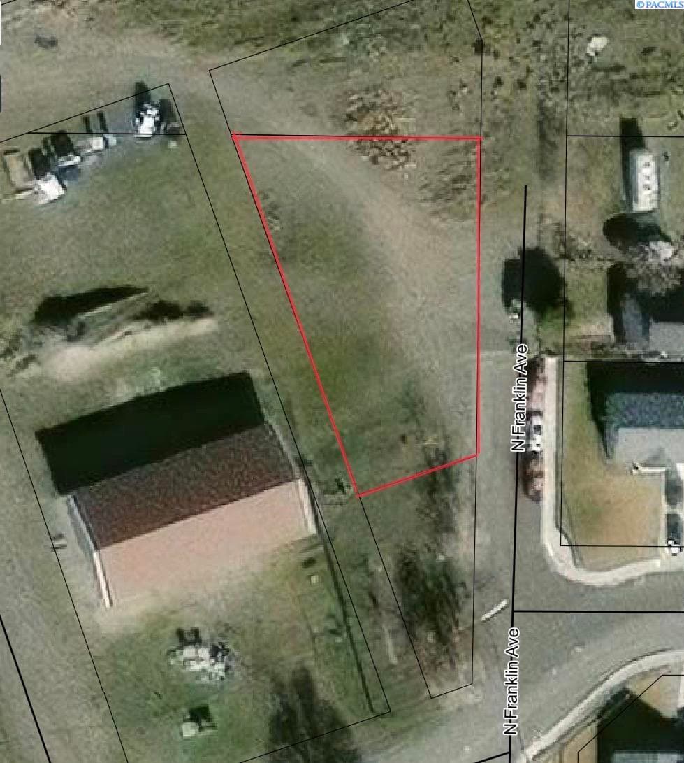 NKA Lot 17-23 N Franklin Ave — photo 1 of 3