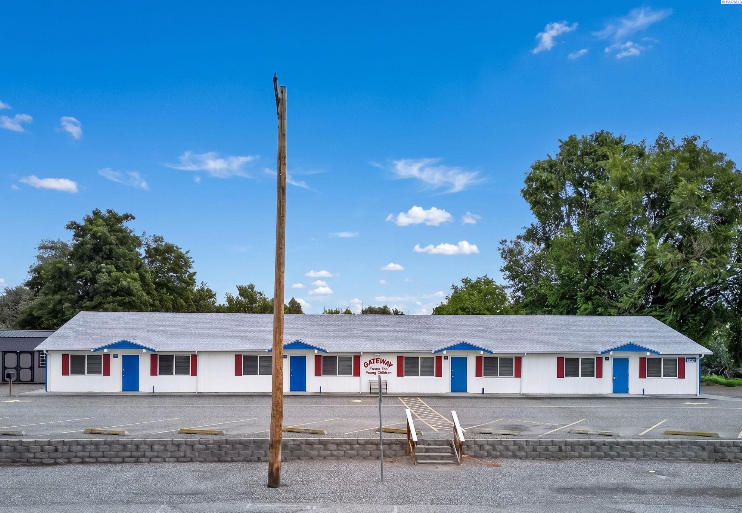 1706 Bronco Lane