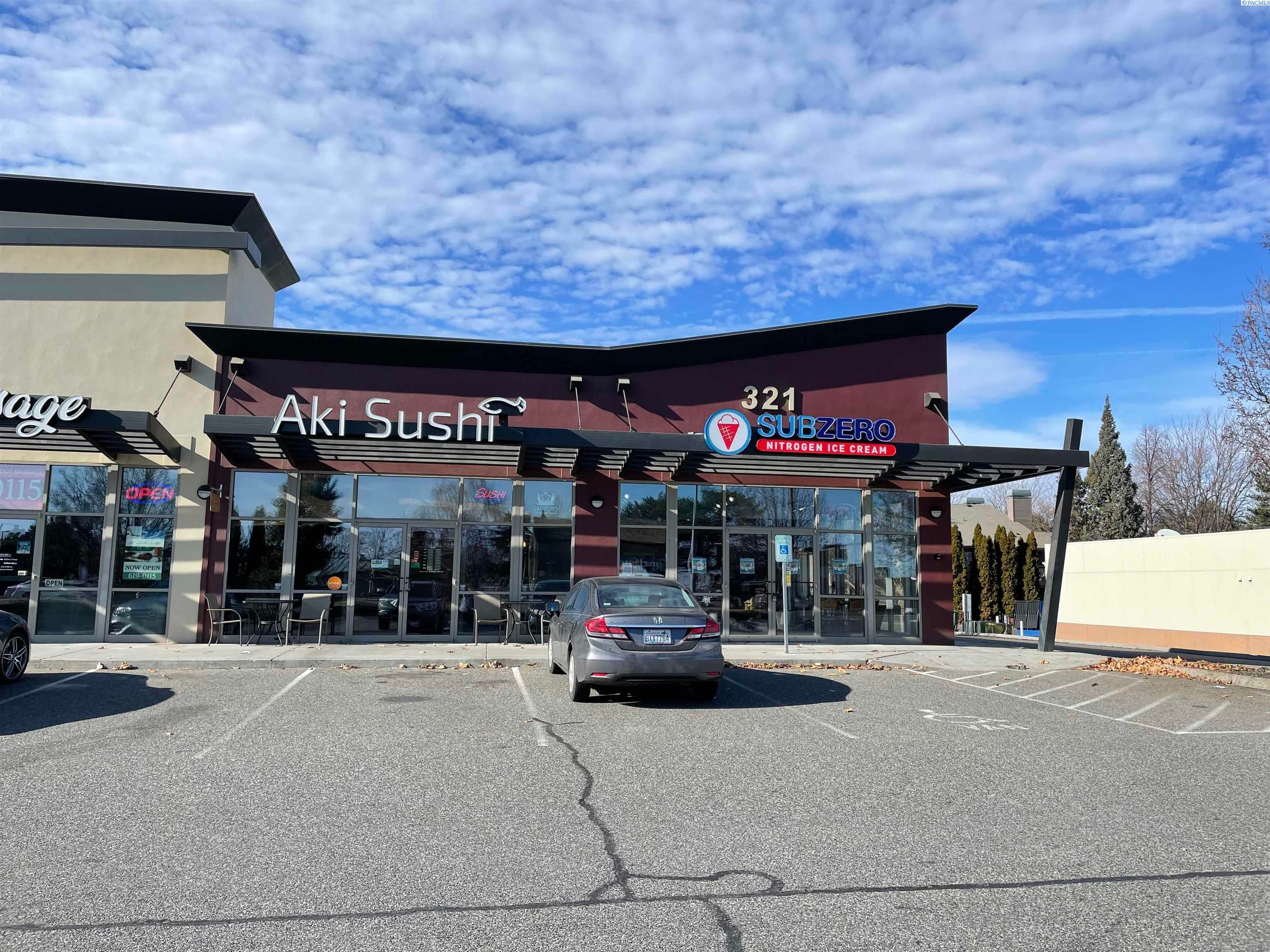 321 Columbia Center Blvd